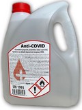 Anti-COVID dezinfekce 3l, 1ks