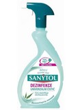 SANYTOL dezinfekce, domácnost, eukalyp 500ml, 1ks