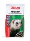 Beaphar Krmivo fretka X-tra Vital, 800g