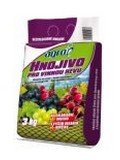 Hnojivo pro vinnou révu, 3 kg