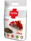 Nutrin Pond Optimal Kaprovité Ryby – extrud. krmivo, 1500g