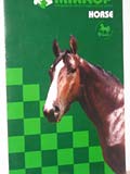 Mikrop Horse pro koně těžká práce granule 25kg