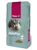 PAVO Daily Plus – krmivo pro podporu přežvykování, 15kg