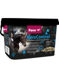 PAVO Nervcontrol – pro koně ve stresujících situacích, 3kg