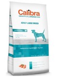 Calibra Dog HA Adult Large Breed Chicken, hypoalergenní krmivo pro dospělé psy velkých plemen, kuřecí, 2x14kg