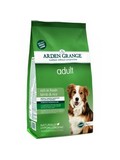 ARDEN GRANGE Adult Lamb - pro psy všech plemen, jehněčí, 2x12 kg