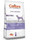 Calibra Dog HA Junior Large Breed Chicken, krmivo pro mladé psy (3–24 měsíců) velkých plemen, kuřecí, 2x14kg