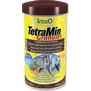 TETRA Min Granules – krmivo pro všechny druhy okrasných ryb, 250ml