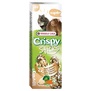 VERSELE-LAGA Crispy Sticks tyčinky s rýží a zeleninou pro křečky a potkany, 2 ks/balení