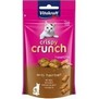 VITAKRAFT Cat Crispy Crunch sladový - tyčinky s lososem a pstruhem, 60g