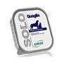 SOLO Quaglia 100% (křepelka) vanička pro psy a kočky, 300g
