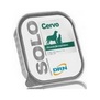 SOLO Cervo 100% (jelen) vanička pro psy a kočky, 100g
